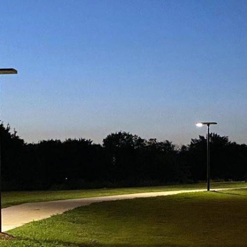 solar street light07