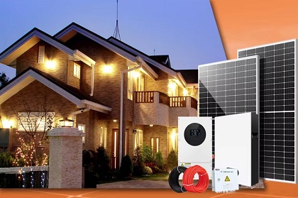 Solar Inverter