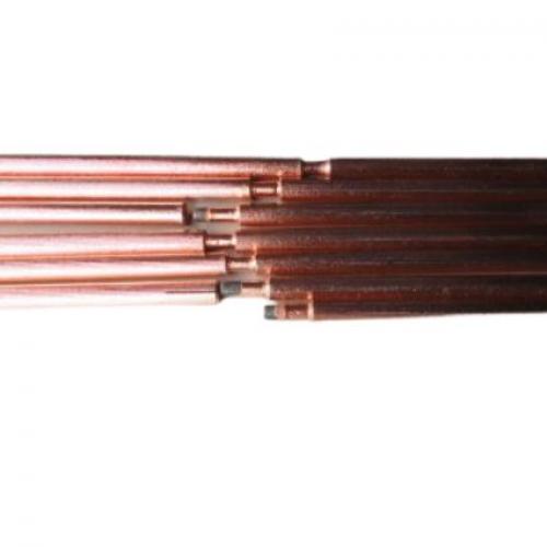 The application of graphite products