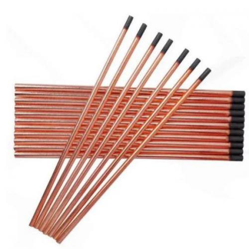  Graphite material application in vacuum furnace industry