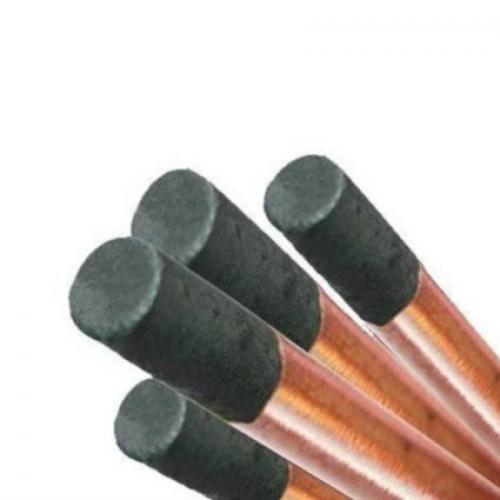 What are the advantages of graphite mold?