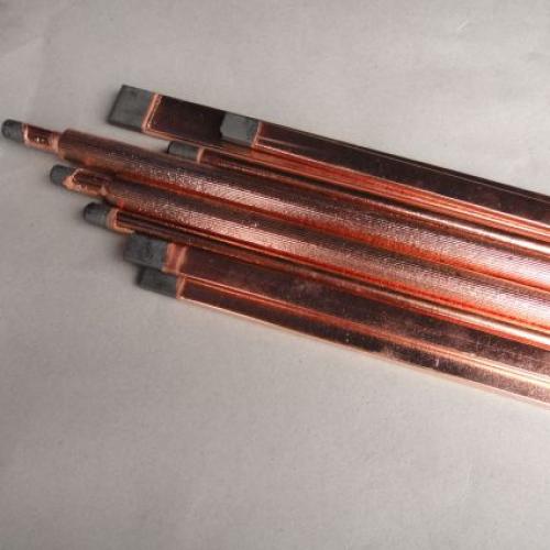 Carbon rods have varieties and uses