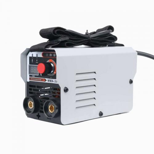 110V Small Portable Manual Welding Machine MMA-200