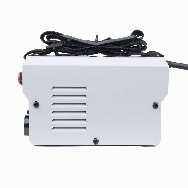 110V Small Portable Manual Welding Machine MMA-200