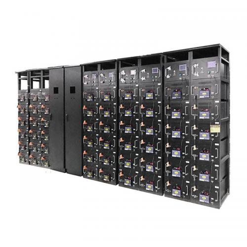 200Kw Solar Power Energy System For Commercial Use