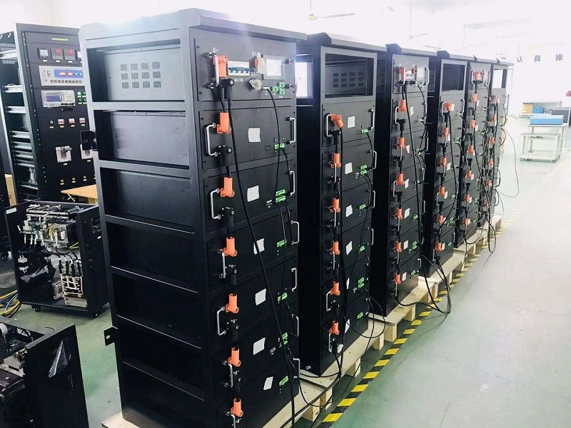 200Kw Solar Power Energy System For Commercial Use