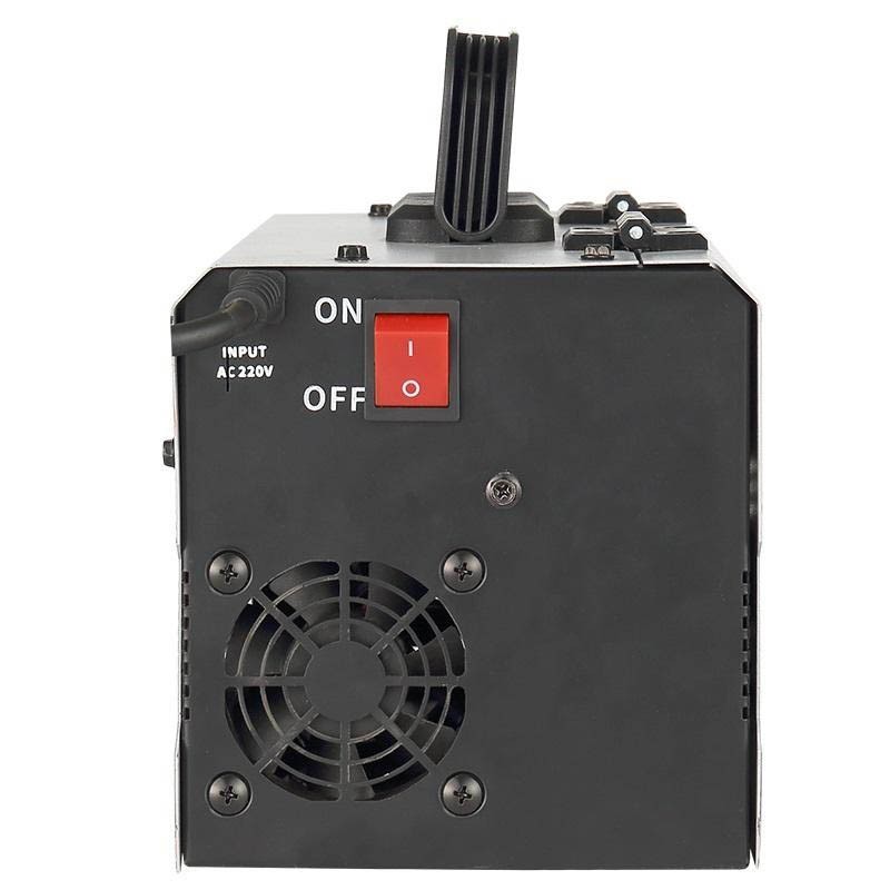 3 in 1 1kg Mini Mig MMA Welder 120A 110/220V Welding Machine - 副本