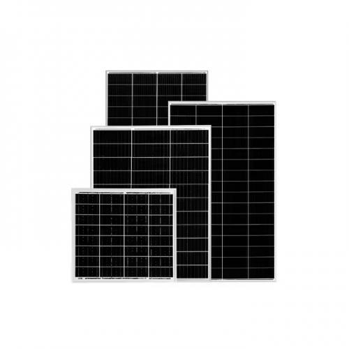30W-300W high quality solar panels 