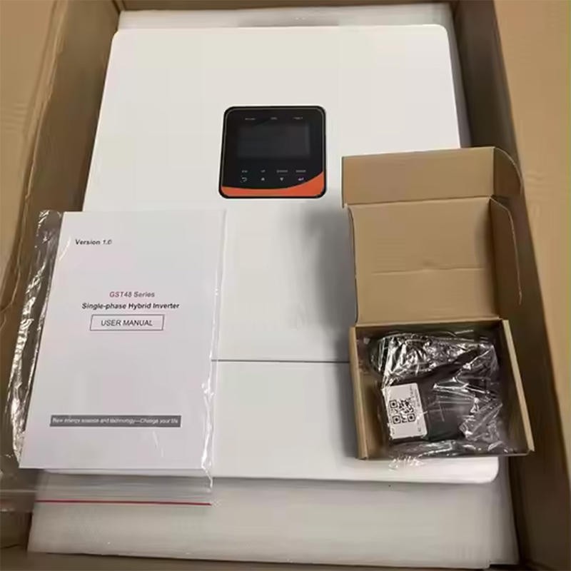 48V 100Ah 200Ah Wall Mounted Lithium Battery