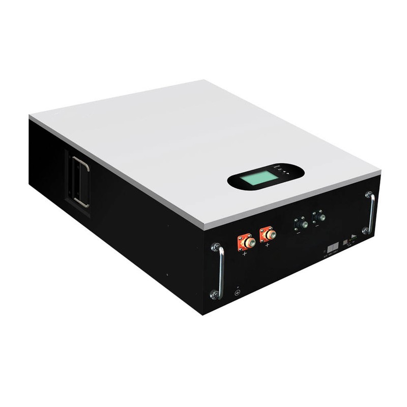 48V 51.2V Lithium Ion Storage Batteries 