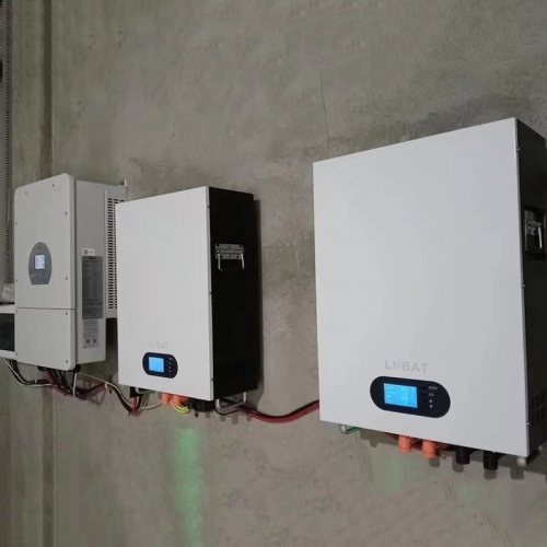 48V 5Kwh 7Kw 10Kwh 15Kw Newergy Lithium Ion Lifepo4 Battery