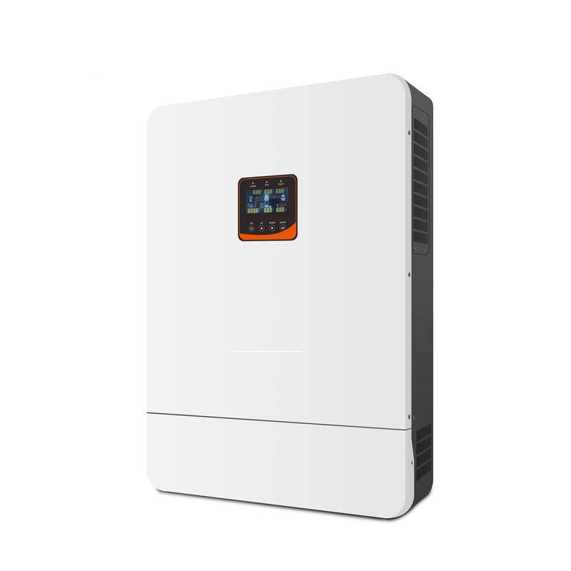 48V 5Kwh 7Kw 10Kwh 15Kw Newergy Lithium Ion Lifepo4 Battery