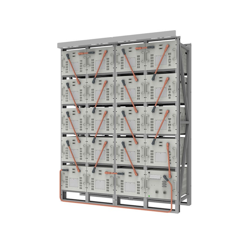 500kwh Container Energy Storage System