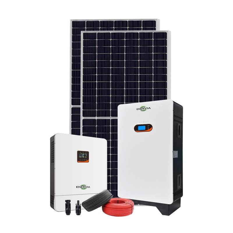 51.2V 15Kwh 300Ah Lithium  Battery