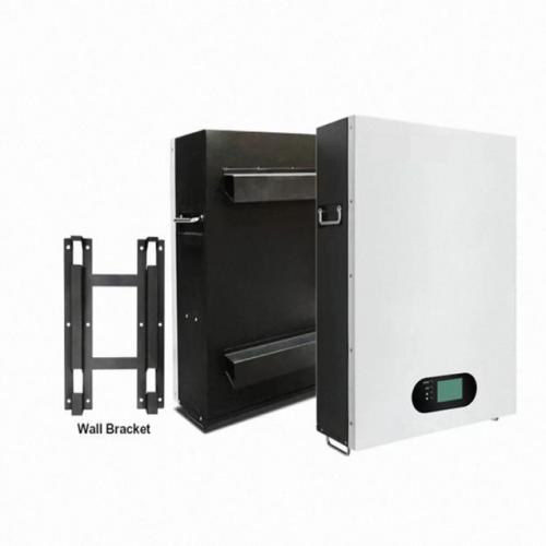  51.2V 15Kwh 300Ah Lithium Ion Battery