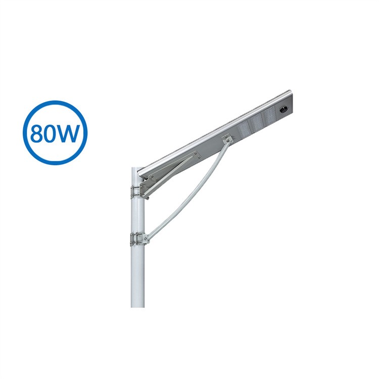 80W all in one solar street light - 副本