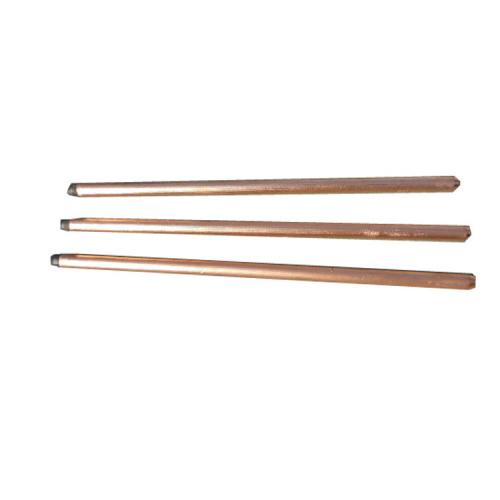 Arc air Gouging Carbon Rod 