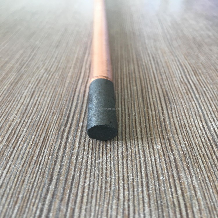 Arc air Gouging Carbon Rod 