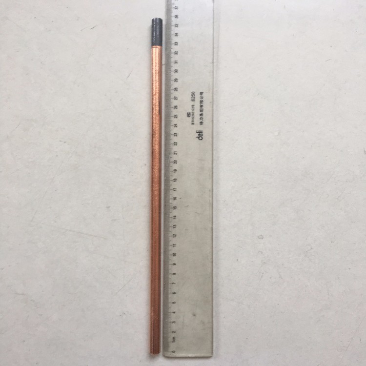 Arc air Gouging Carbon Rod 