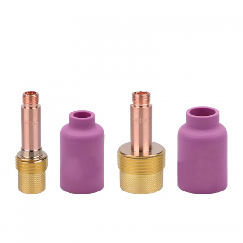 Ceramic Nozzle TIG Torch Nozzle Welding Torch Parts