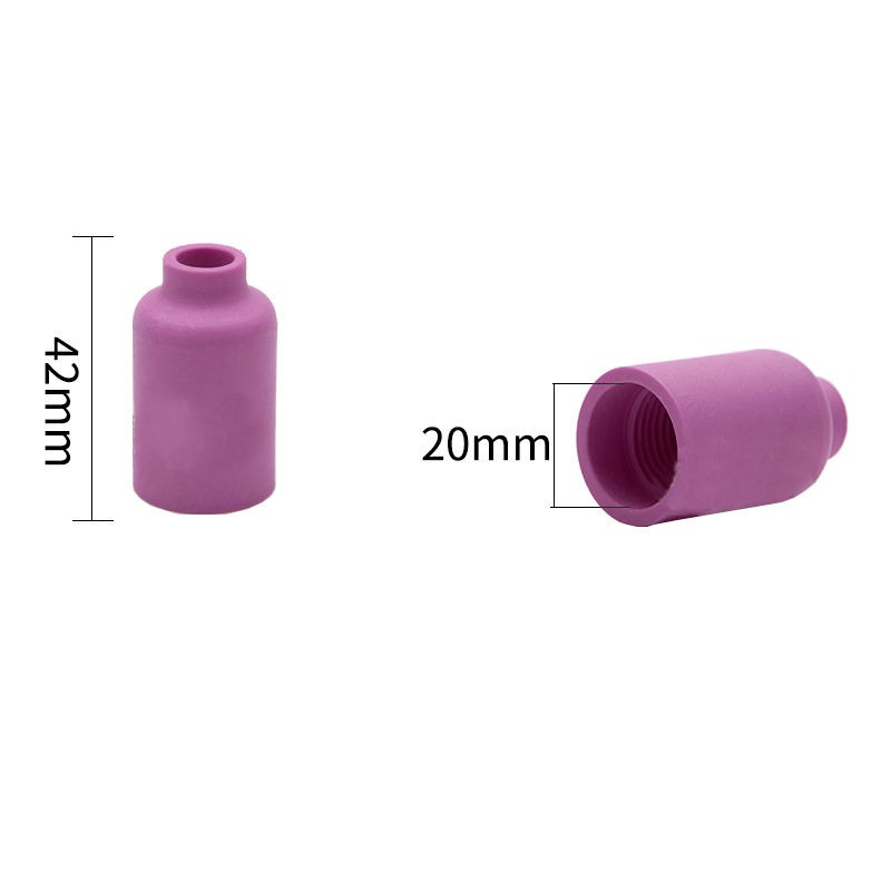 Ceramic Nozzle TIG Torch Nozzle Welding Torch Parts