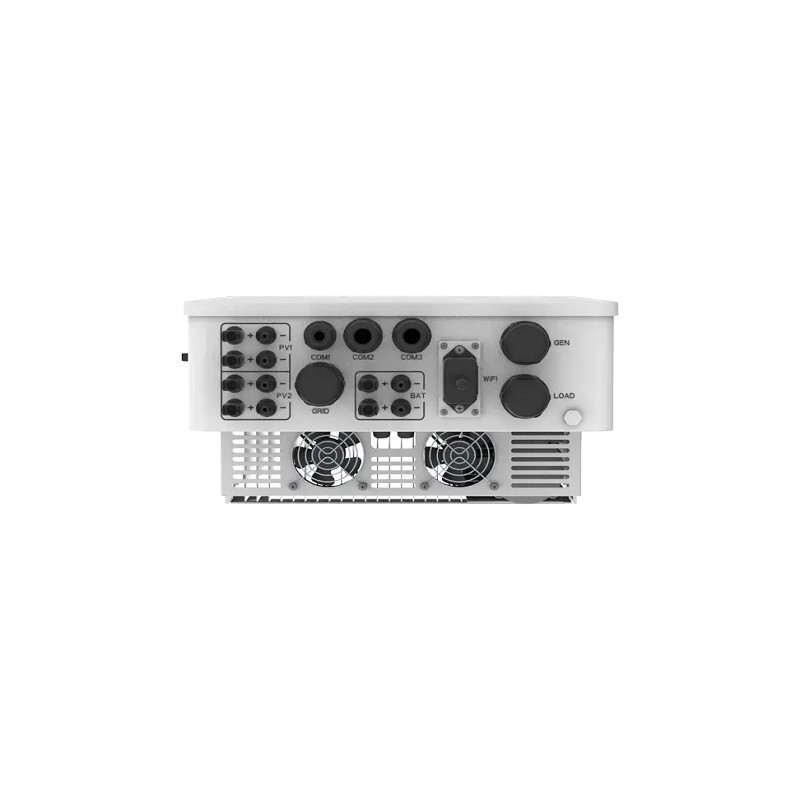 Deye SUN 5kw 6kw 8kw 10kw 12kw Hybrid Solar Inverter