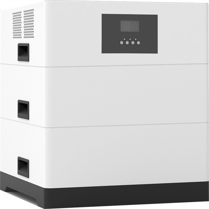  E20 Lithium battery Storge  