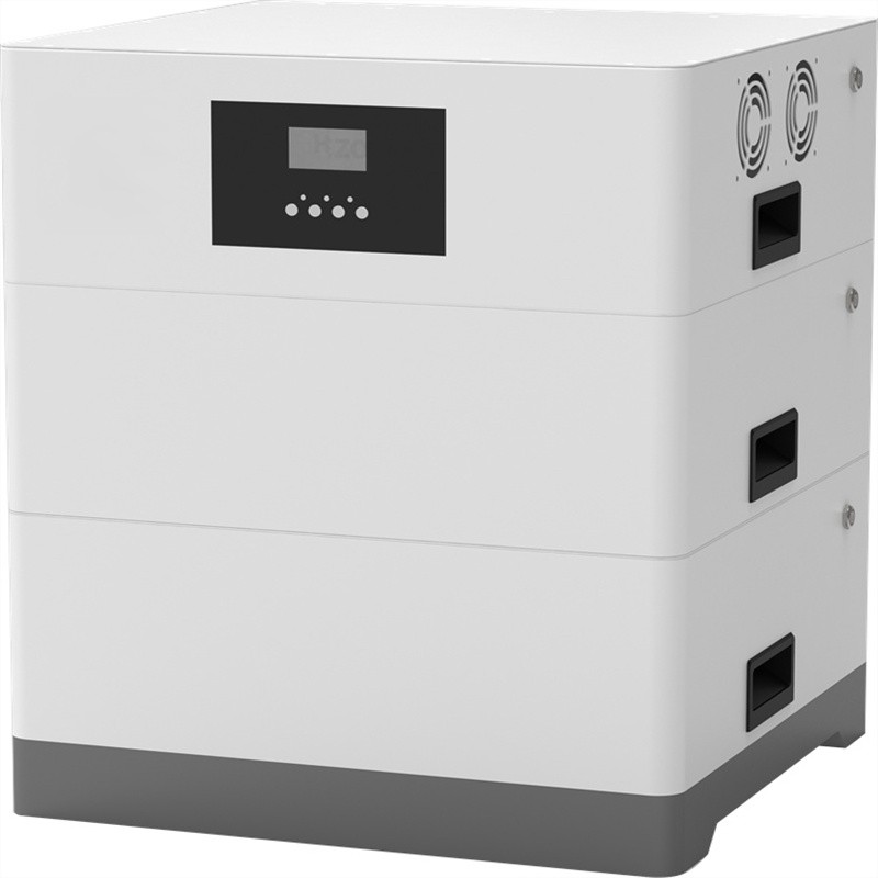  E20 Lithium battery Storge  