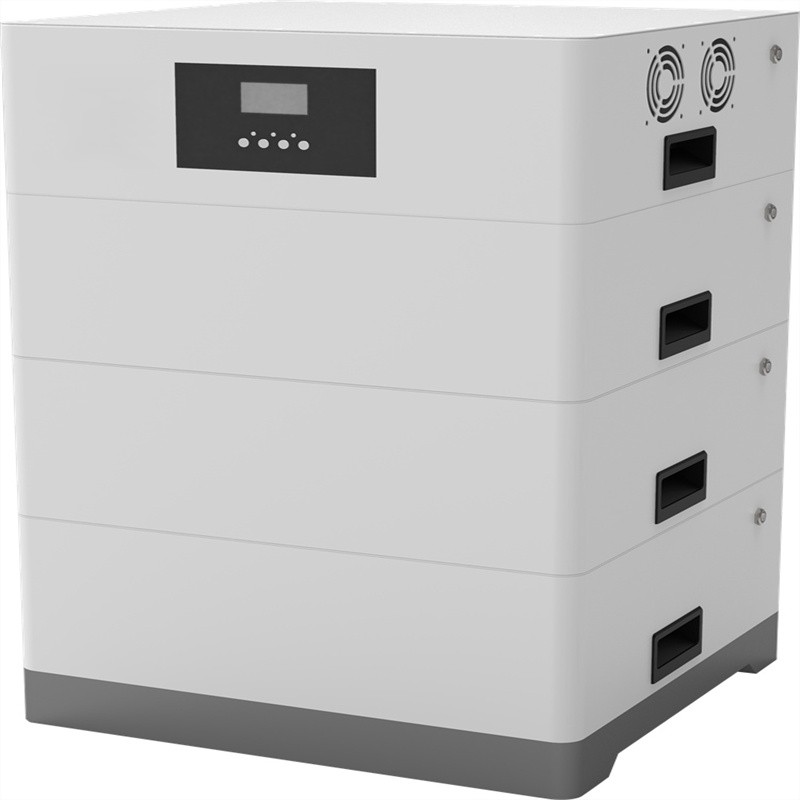  E20 Lithium battery Storge  