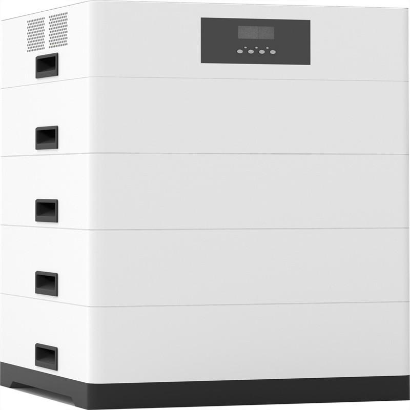  E20 Lithium battery Storge  