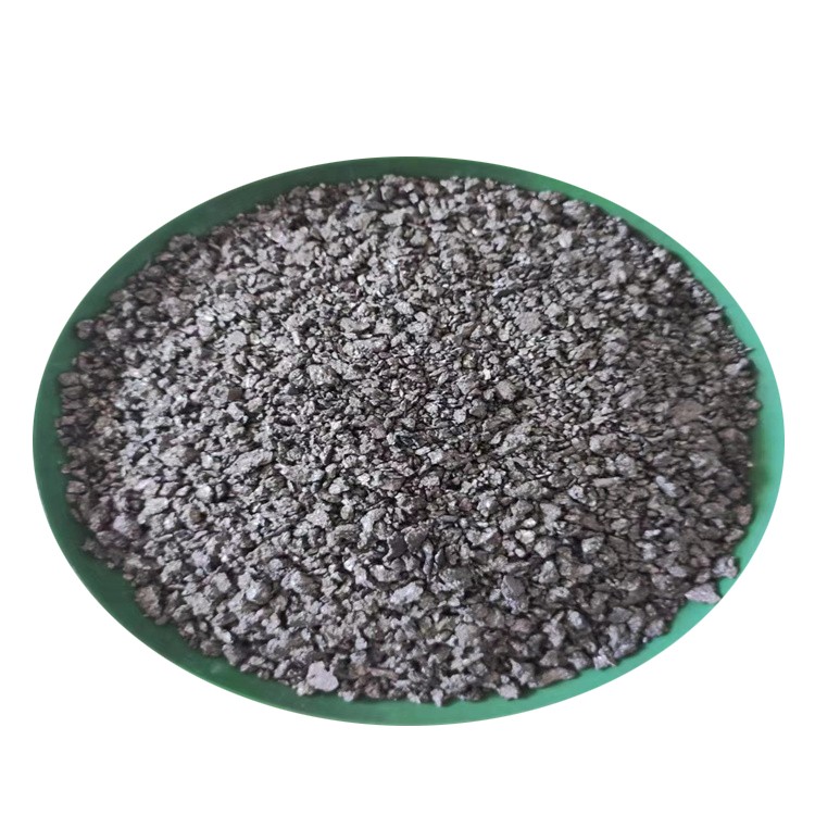  GPC Graphitized Petroleum Coke Best Recarburizer