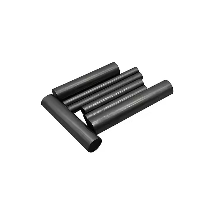 Long Length High Tensile of Graphite Rod Exporter