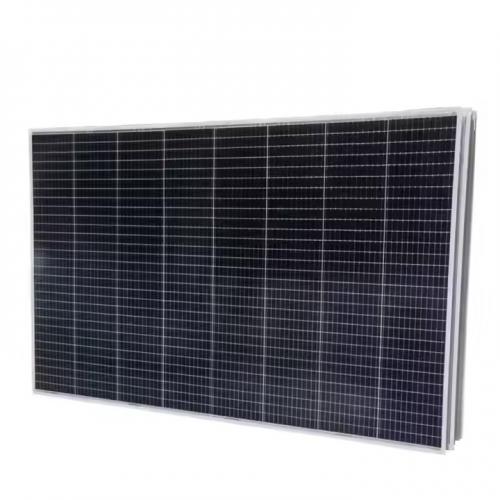 Home Solar Power System Solar Panel  