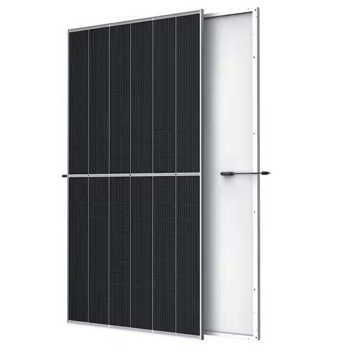 Home Solar Power System Solar Panel  