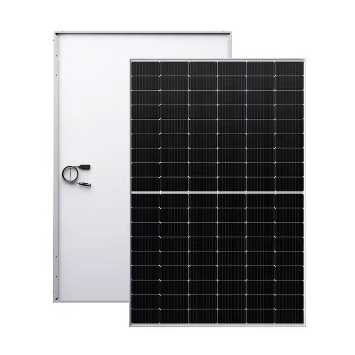 Home Solar Power System Solar Panel  