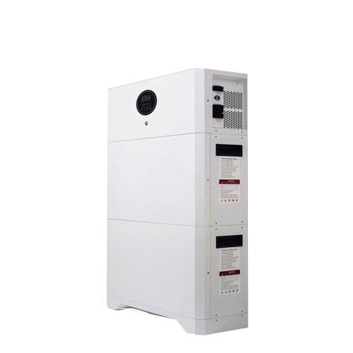 all in one solar energy lithium battery system