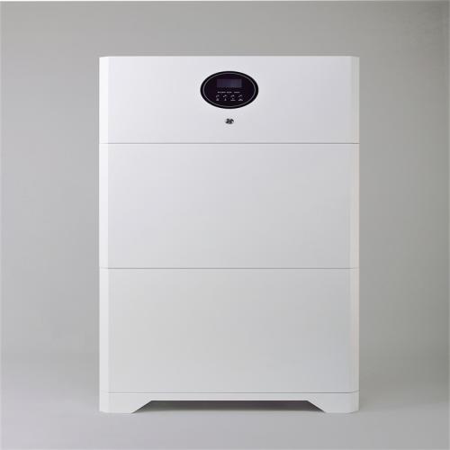 L5  all in one solar energy lithium battery system 