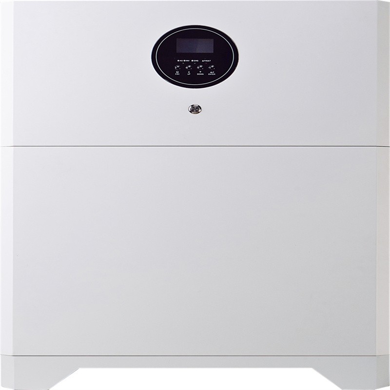 L5  all in one solar energy lithium battery system 