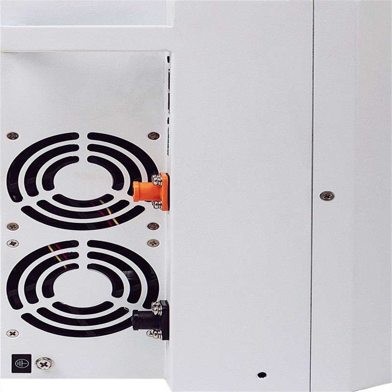 L5  all in one solar energy lithium battery system 