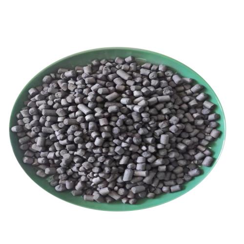  Low Nitrogen Recarburizer Graphite Petroleum Coke
