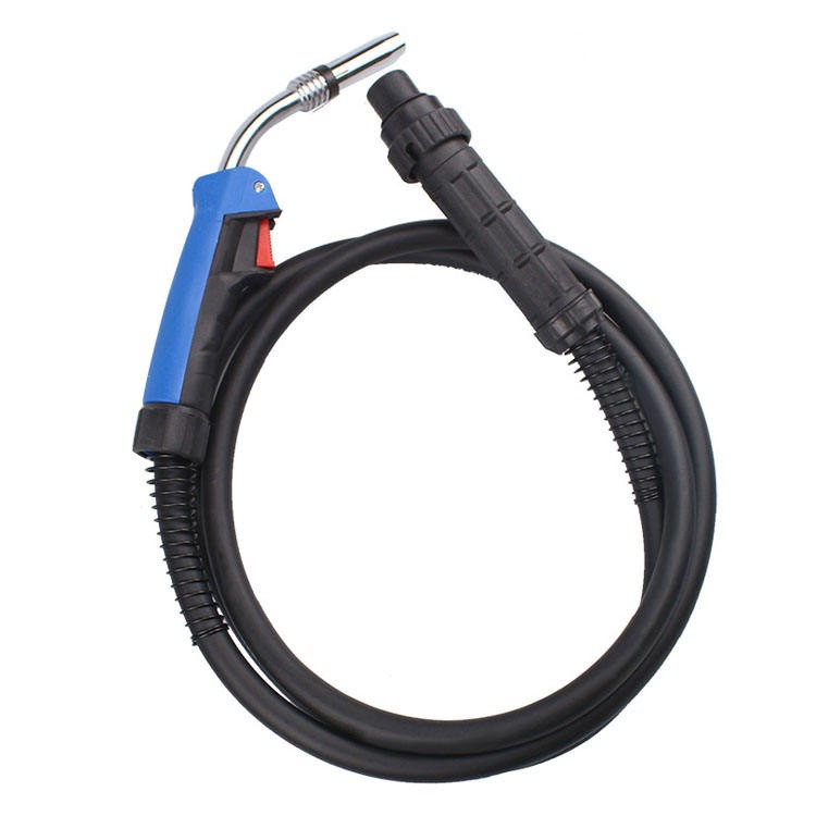 MIG/MAG Welding Torch