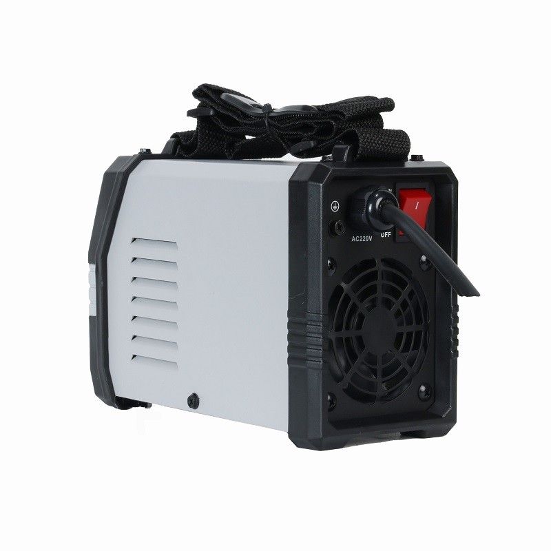 MMA Welding Machine MMA-250