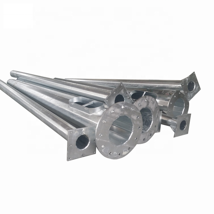  Manufacturer wholesale Led Road Solar Street Light