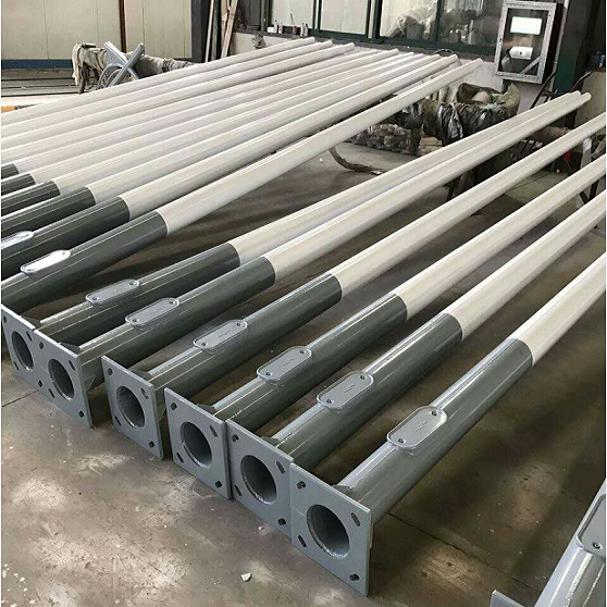  Manufacturer wholesale Led Road Solar Street Light