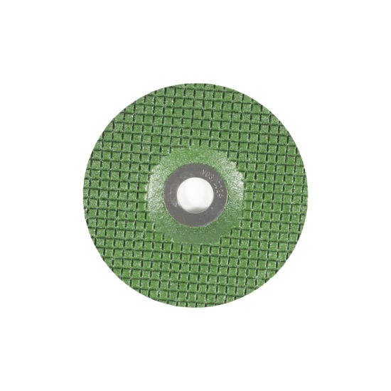 Metal Steel Abrasive Grinding Wheel