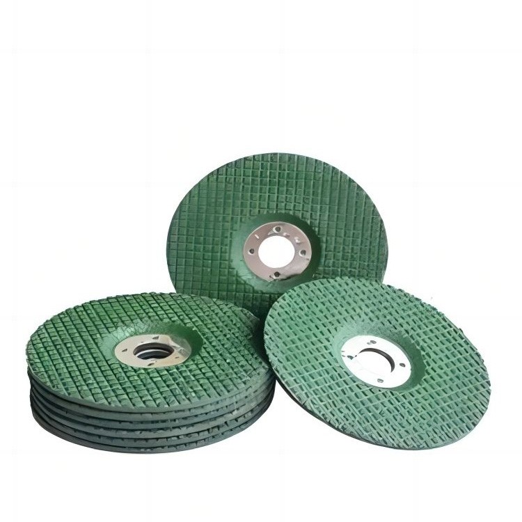  Metal Steel Abrasive Grinding Wheel