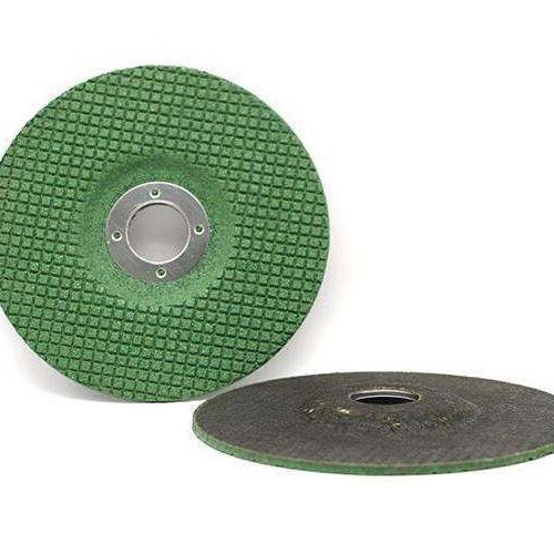  Metal Steel Abrasive Grinding Wheel
