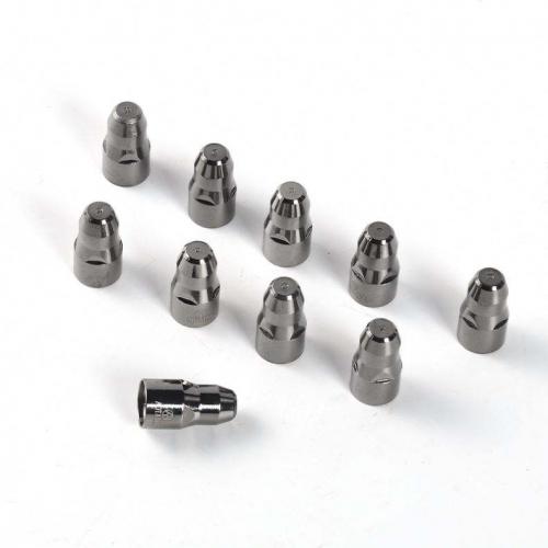 P80 Plasma Torch Equipment Cutting Torch