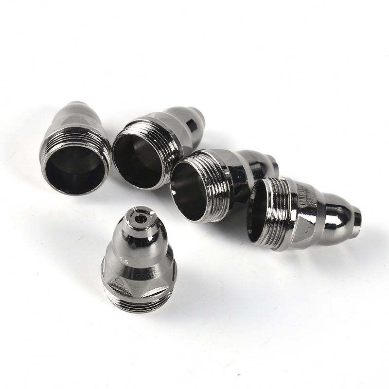 P80 Plasma Torch Equipment Cutting Torch