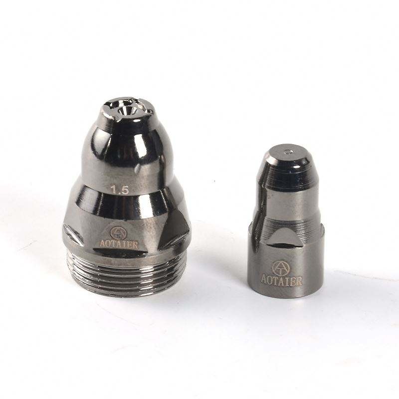 P80 Plasma Torch Equipment Cutting Torch